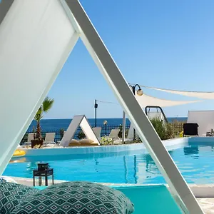 Hotel Relax, Sozopol