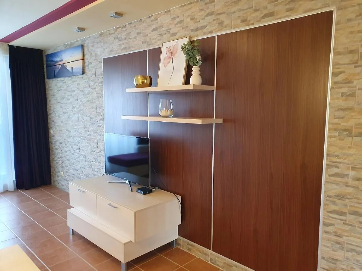 Sea Star Sozopol Apartment Bulgaria