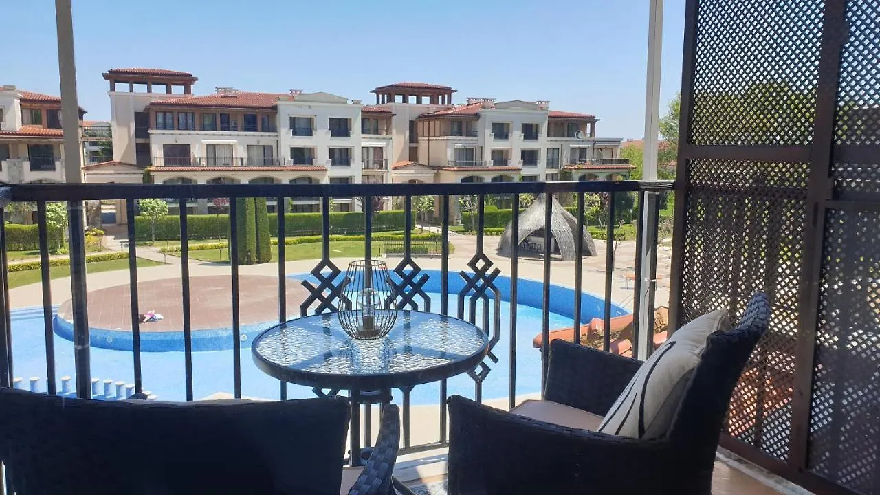 Sea Star Sozopol Apartment Bulgaria