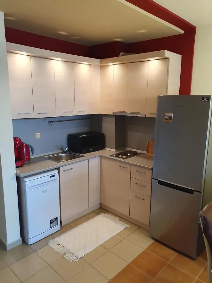 Sea Star Sozopol Apartment Bulgaria