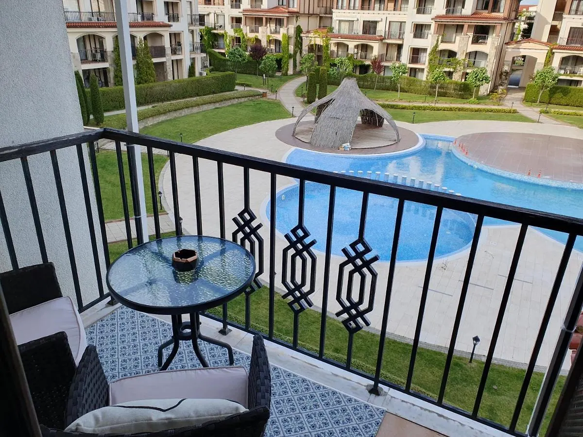 Sea Star Sozopol Apartment 0*,