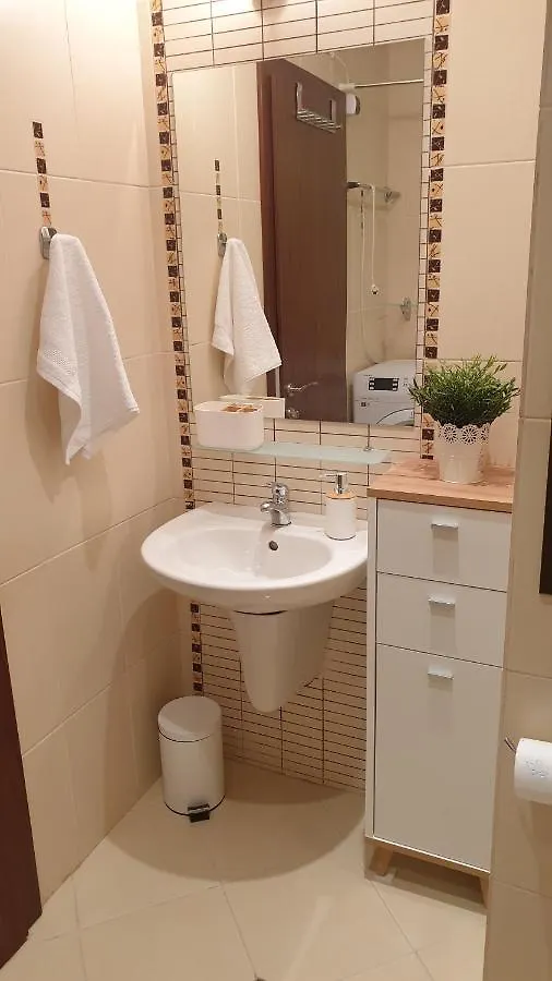 Sea Star Sozopol Apartment