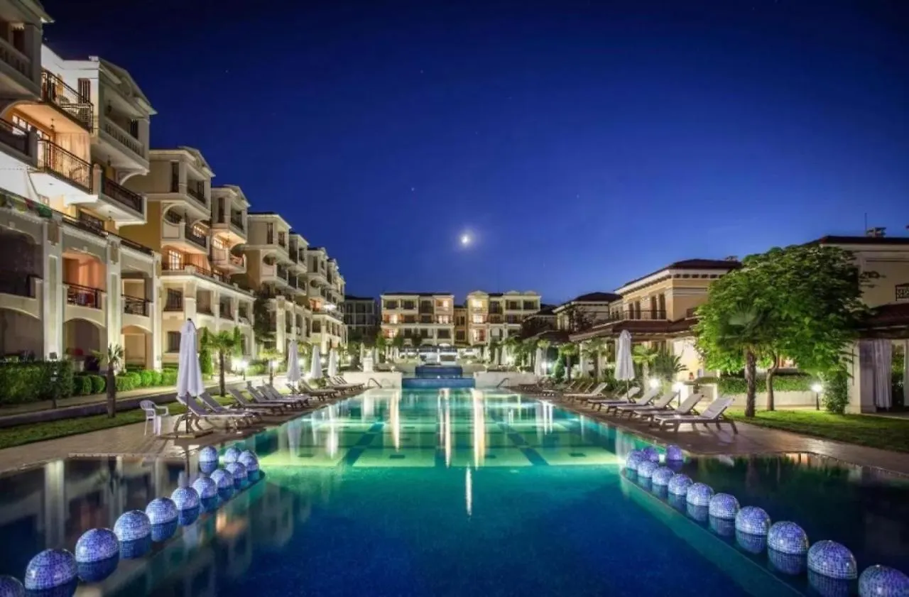 Sea Star Sozopol Apartment