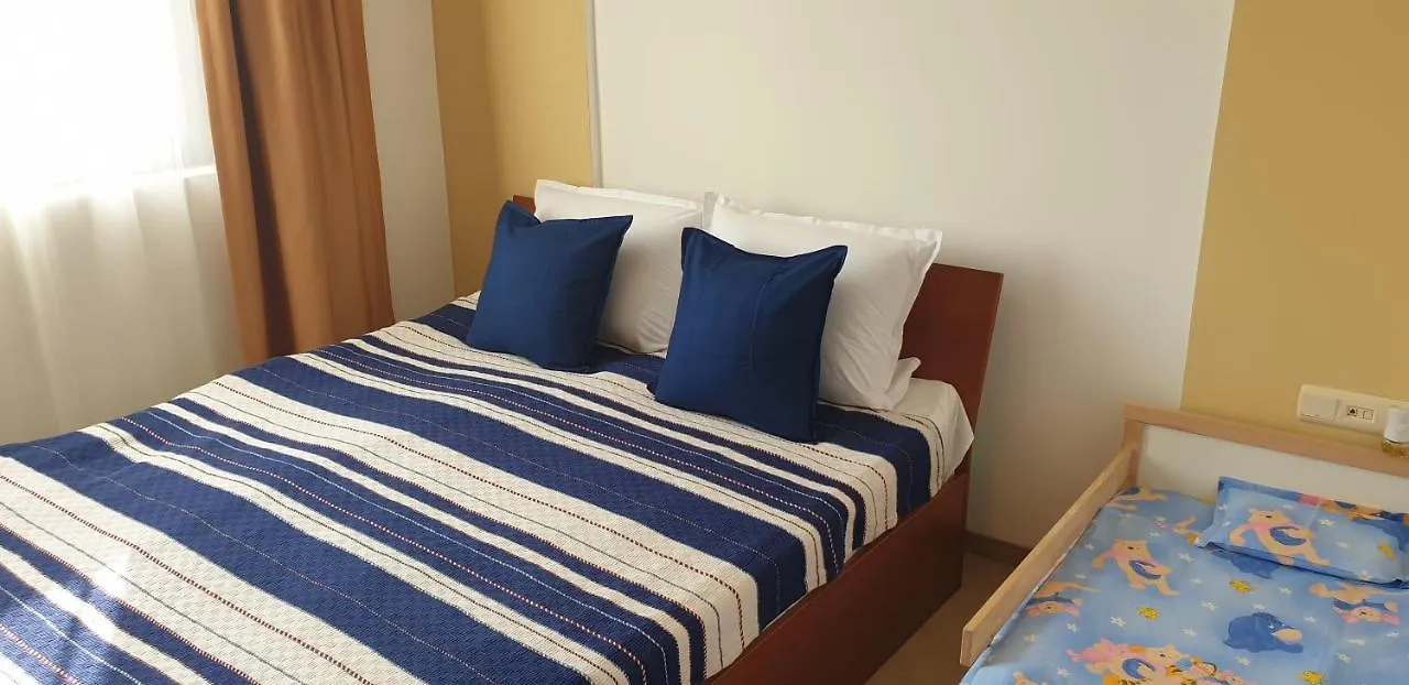 Sea Star Sozopol Apartment
