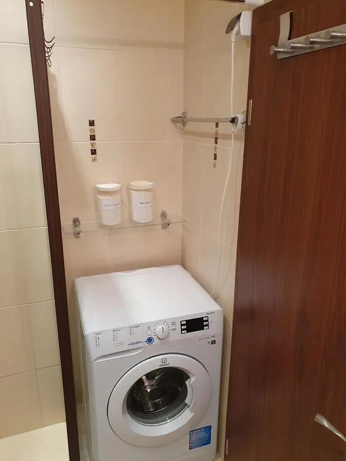 Sea Star Sozopol Apartment Bulgaria