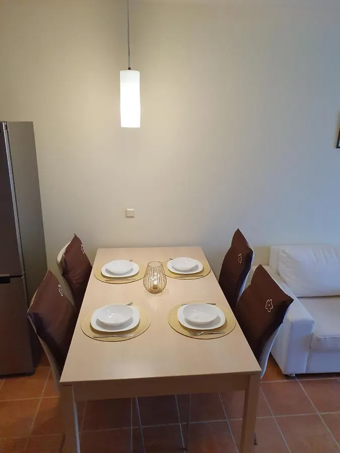 Sea Star Sozopol Apartment