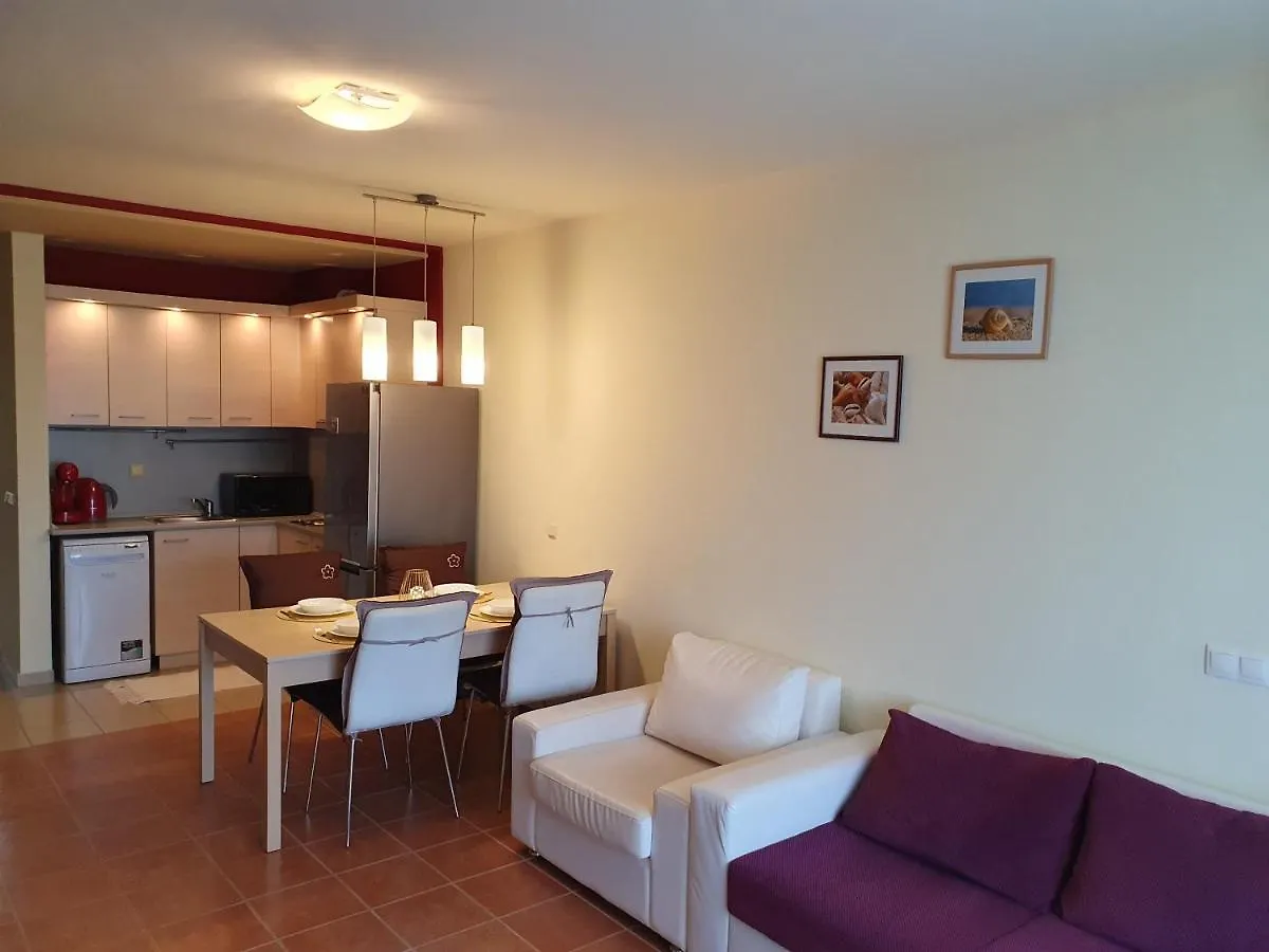 Sea Star Sozopol Apartment
