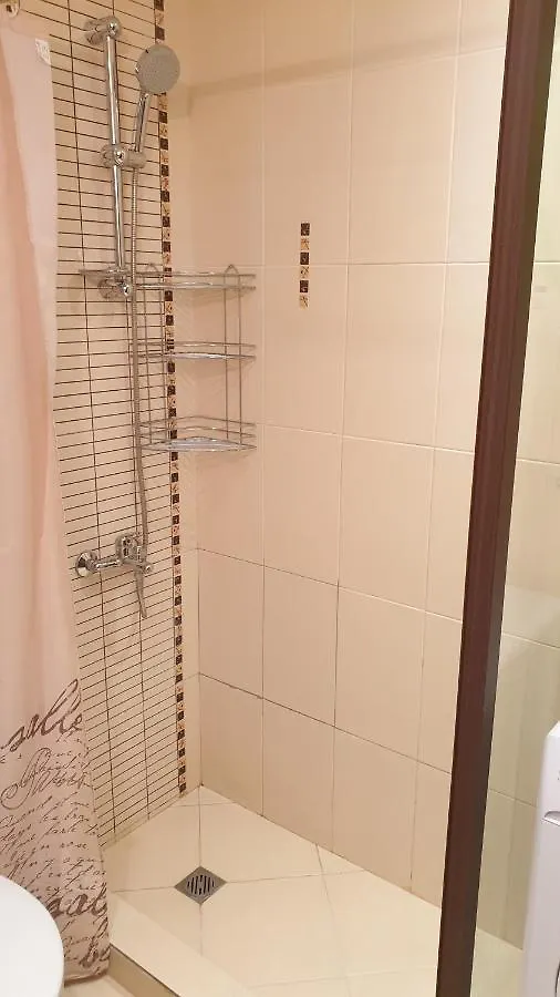 Sea Star Sozopol Apartment