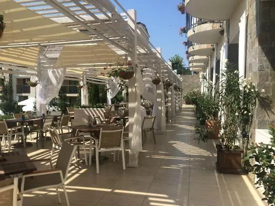 Sea Star Sozopol Apartment 0*,  Bulgaria