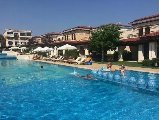 Sea Star Sozopol Apartment
